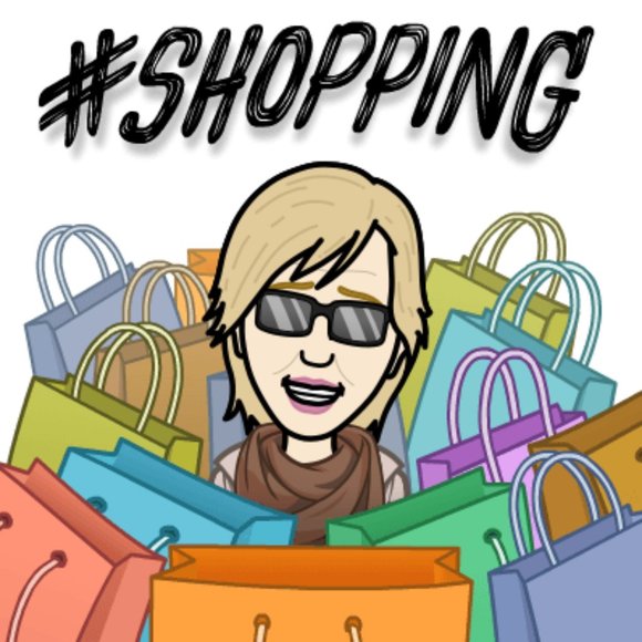 Meet your Posher, Meredith - Picture 10 of 12